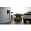 R EVC Wallbox plug Tesla Scene HD 03 plug