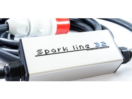 SPARK LINE 32