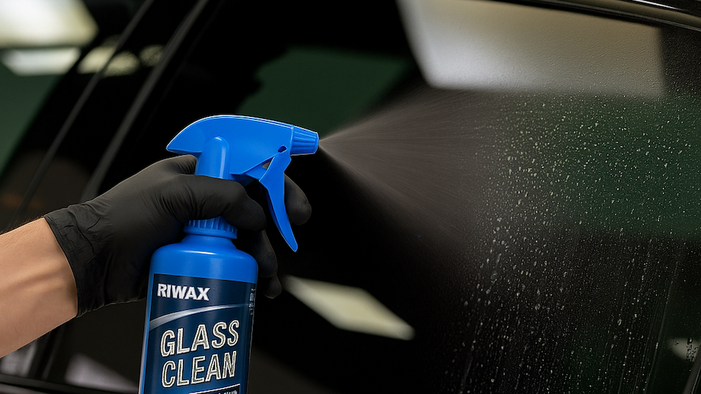 Čistíte sklá a aj tak ostávajú šmuhy? Máme pre vás riešenie