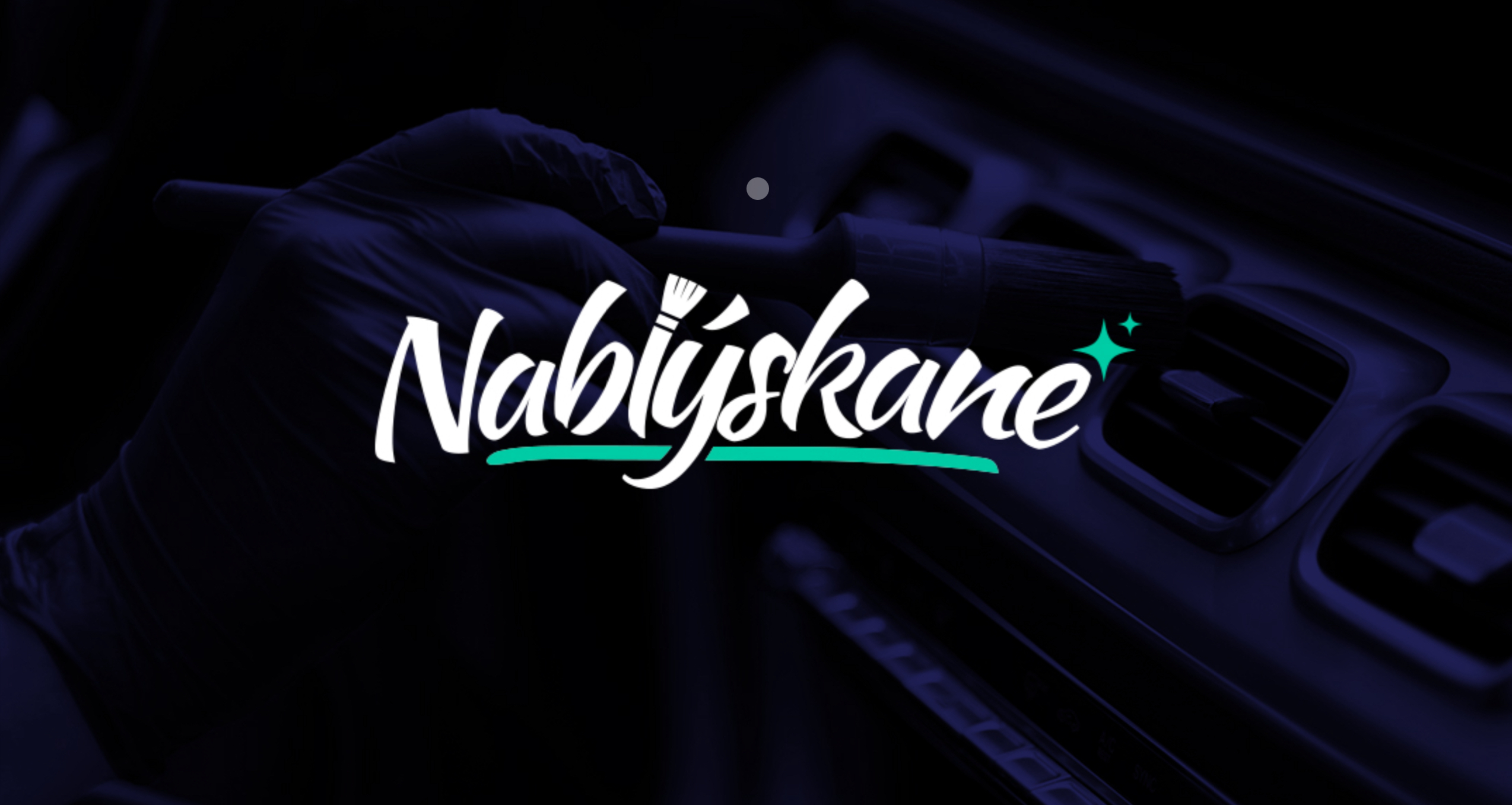 banner nablyskane homepage