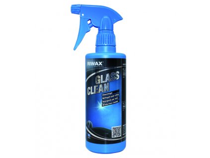 Rivax Glass Clean