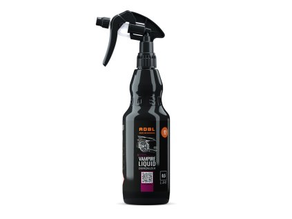 Odstraňovač náletovej hrdze z laku - ADBL Vampire Liquid