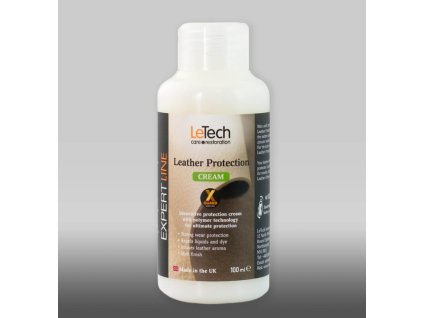 LeTech Leather Lotion 100 ml
