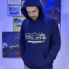 MIHU ON MERCH 100