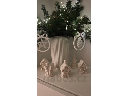 vánoční ozdoby na stromek 006