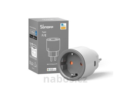 Sonoff S60TPF 003