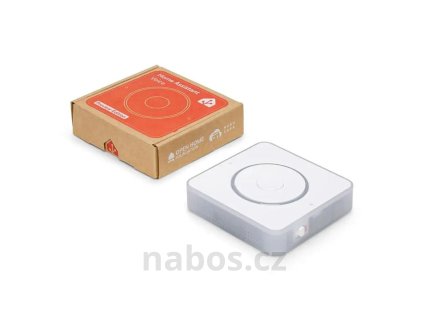 Home Assistant Voice Preview Edition 011