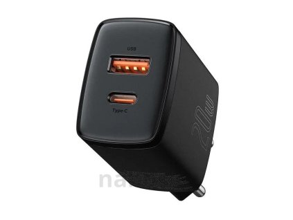 Baseus U+C 20W EU CCXJ B01 002