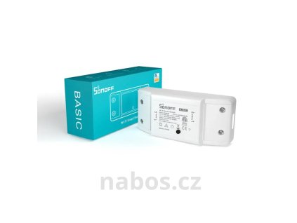 SONOFF BASICR2 002