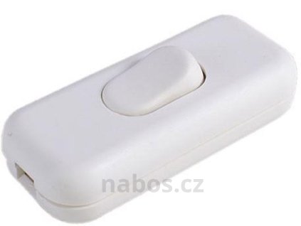 vypínač mezišňůrový L456 001