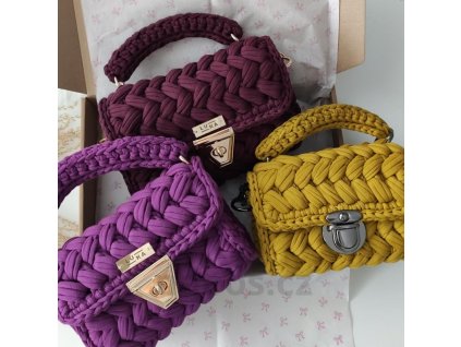 kabelka Susan Classic 2 001