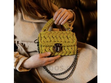 kabelka Susan classic 001