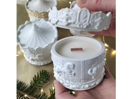 kolotoče svíčka 006