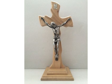 Kríž stojací - 38 cm