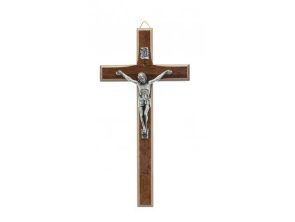 Drevený kríž - 21 cm