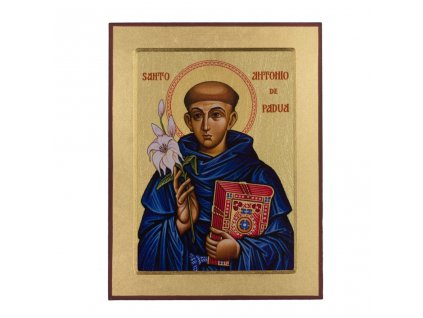 Ikona - sv.Anton