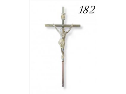 Kríž - 17 cm
