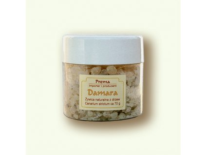 Tymián DAMARA 70g