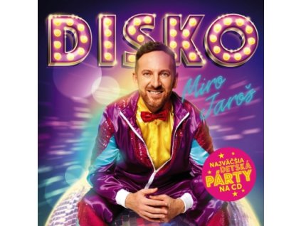 CD – Disko