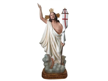 Zmŕtvychvstalý Pán Ježíš - 60 cm