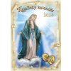Katolícky kalendár 2024 (vreckový)