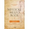 Mystické mesto Božie I – Počatie