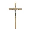 Drevený kríž - 18 cm