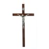 Drevený kríž - 18 cm