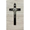 Kríž kov. Benediktínsky - 19,5 cm