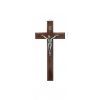 Drevený kríž - 17,5 cm