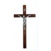 Drevený kríž - 27 cm