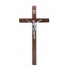 Drevený kríž - 30 cm