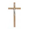 Drevený kríž - 30 cm