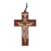 Kríž drevený