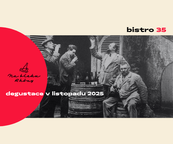 Listopadové degustace ve Francouzském institutu