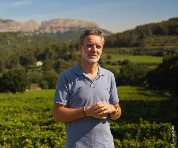 Domaine des Bernardins