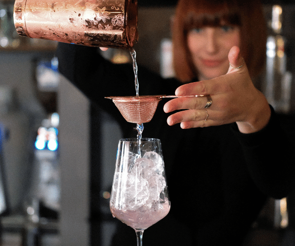 Crémants & Cocktails - 19/3 - Maltézské náměstí