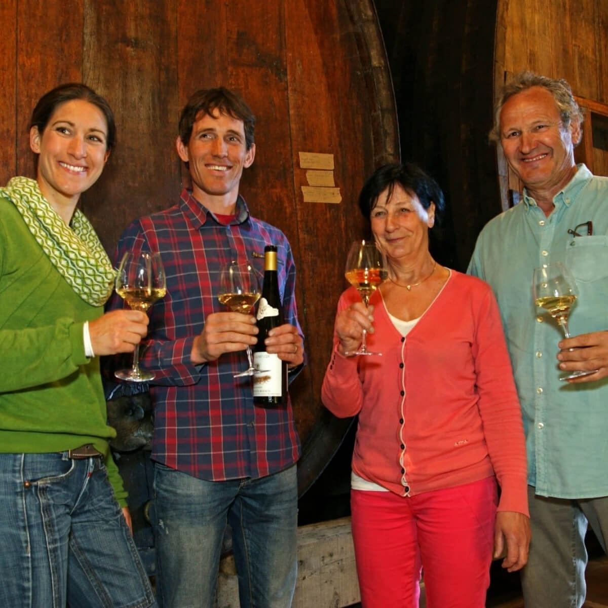 Domaine Léon Boesch