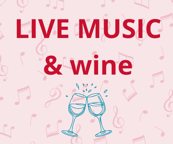 Živá hudba na Maltézském v září