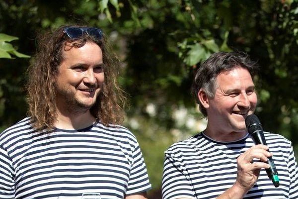 Na Výtoni slavíme 10 let!