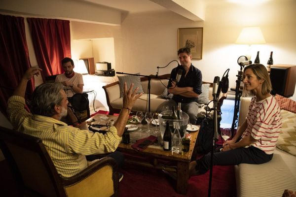 Jak investovat do vína? Nebo proč? Peníze, peníze, peníze…