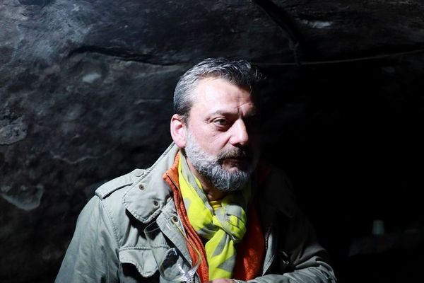 Svědci autentistovi (vol. II) s Andreou Nejedlíkovou