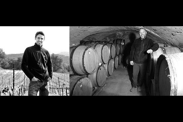 DEGUSTACE S FRANCOUZSKÝMI VINAŘI 9. PROSINCE 2016 V KARLÍNĚ