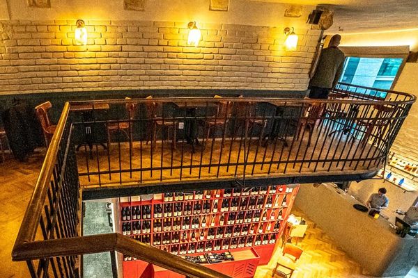 9/2 Otevíráme nový břeh v Brně