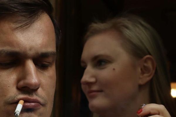 Duel vinařů “Tradice vs rebel regionu”