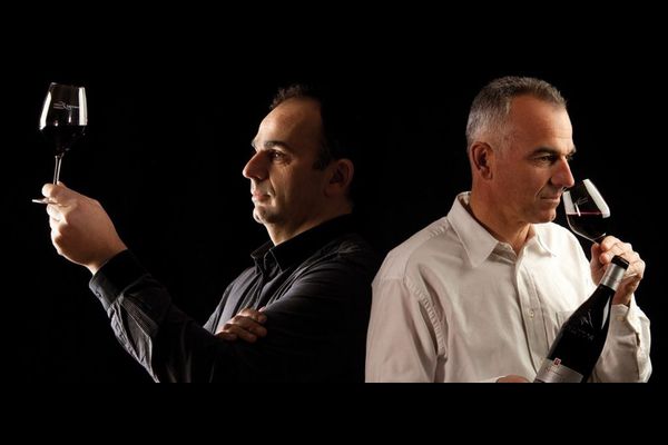 Výběr sommeliera na říjen