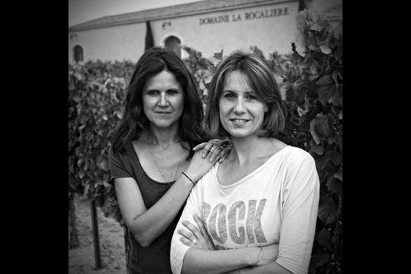 Dámské vinařství