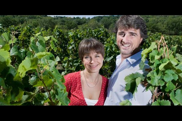 Výběr sommeliera na září