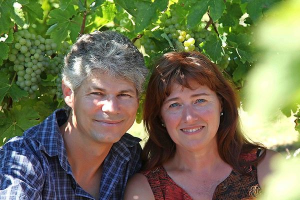 Představujeme Domaine Duffau