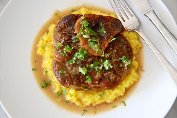 Défilé de chefs v bistru Na břehu Rhôny Dejvice